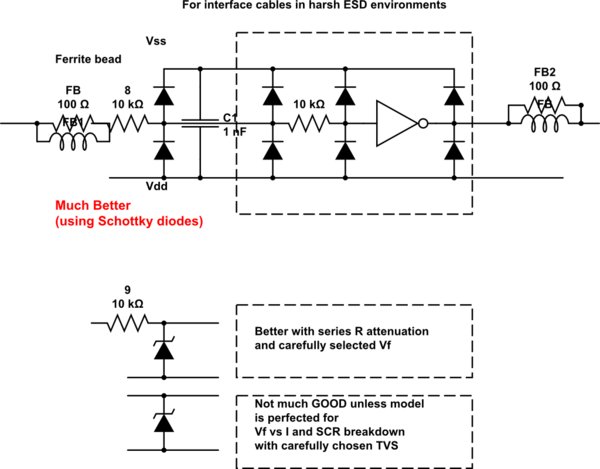 schematic