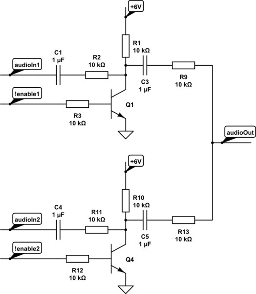 schematic