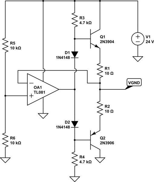 schematic