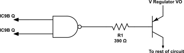 schematic