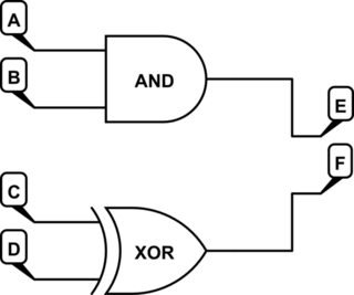 schematic