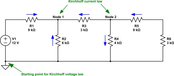 schematic