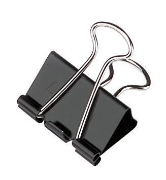 ACCO Binder Clips