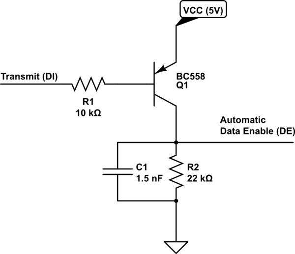 schematic