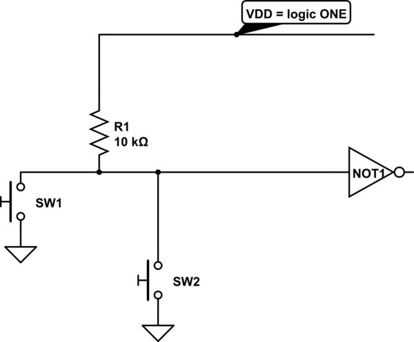 schematic