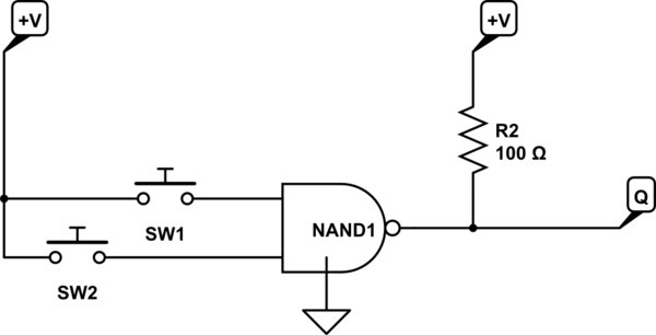 schematic