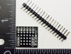 Digispark Proto Shield