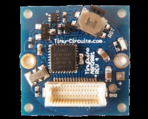 TinyDuino